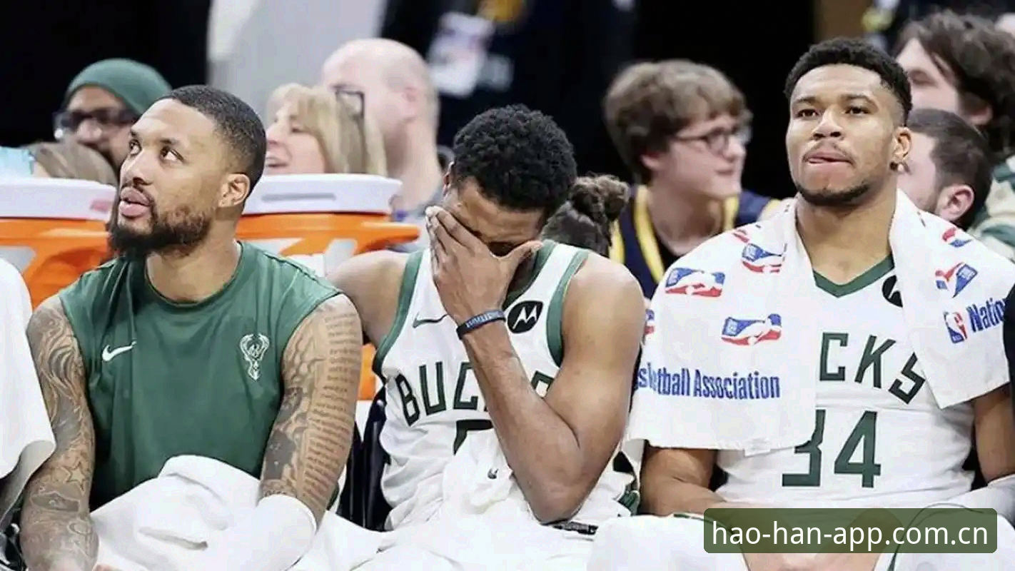 字母哥交易倒计时36小时：快船5号签的秘密，NBA选秀前的最大变局深度评测